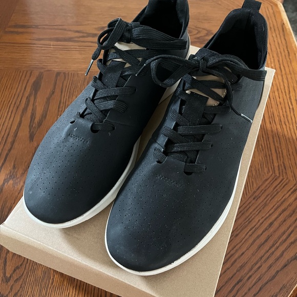 Steve Madden Men’s P-Razer Sneaker size 11 Black - Picture 1 of 7